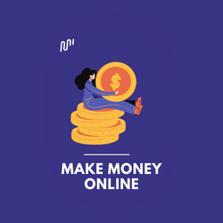 side hustle make money online