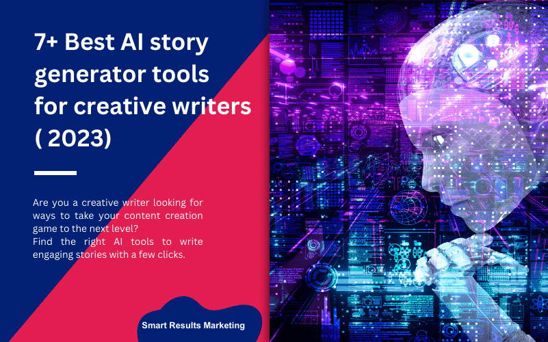 ai story generator, ai script generator