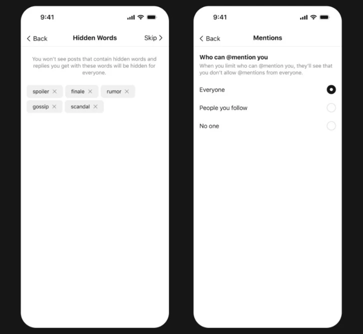 Threads_moderation settings