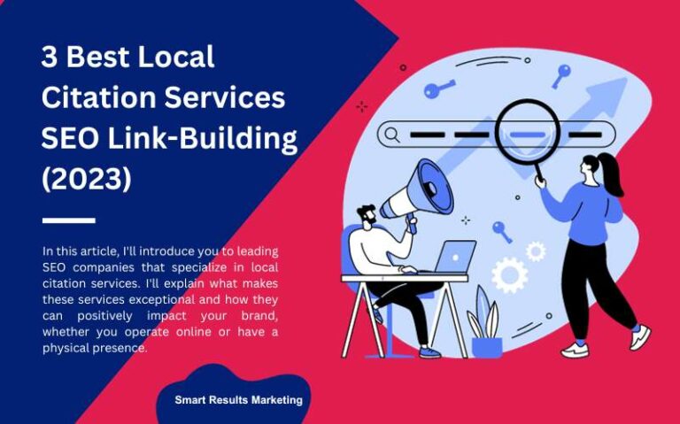 3 Best Local Citation Services SEO Link-Building (2024)